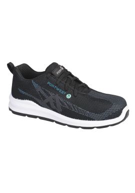 Portwest Eco Fly Composite Trainer S1PS SR FO FC06