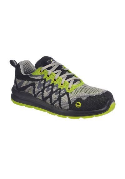 Portwest Compositelite Eco Safety Trainer S1P FC08