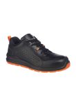 Portwest Compositelite Perforated Safety Trainer S1P FC09