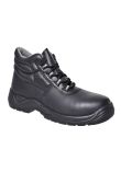 Portwest Composite Action Leather Mid Boot S1PS SR FC10