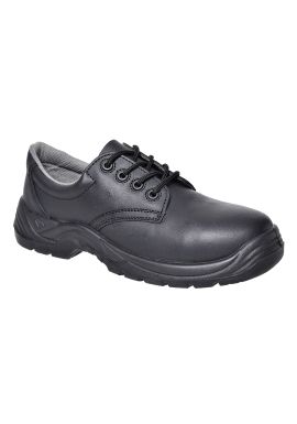Portwest Composite Action Leather Low Shoe S1PS SR FC14