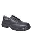 Portwest Composite Action Leather Low Shoe S1PS SR FC14