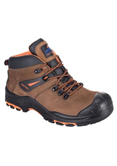 Portwest Compositelite Montana Hiker Boot S3 HRO FC17