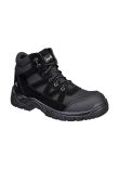 Portwest Composite Textile and Suede Ankle Boot S1PL SR FO FC20