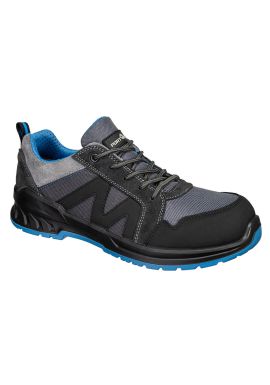 Portwest Composite Textile & Suede Trainer S1PS SR FO FC23
