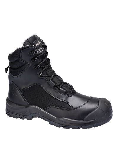 Portwest Patrol Occupational Boot O7S SR FO SC HRO FC26
