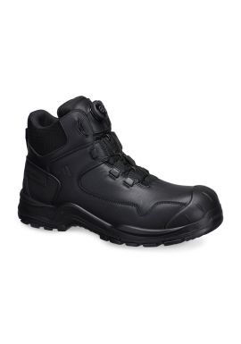 Portwest Composite Leather Ankle Boot S3L HRO SR FO SC FC38