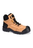 Portwest Steel Nubuck Ankle Boot S3 HRO SR FO SC FC39