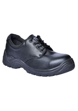 Portwest Composite Leather Low Shoe S3S SR FC44