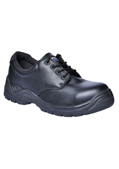 Portwest Composite Leather Low Shoe S3S SR FC44