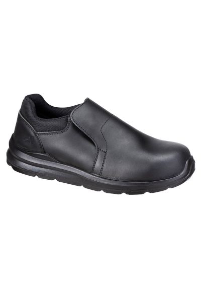 Portwest Composite Slip On Shoe S3S SR FO FC80