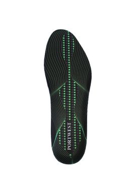 Portwest Gel Cushion & Arch Support Insole FC82