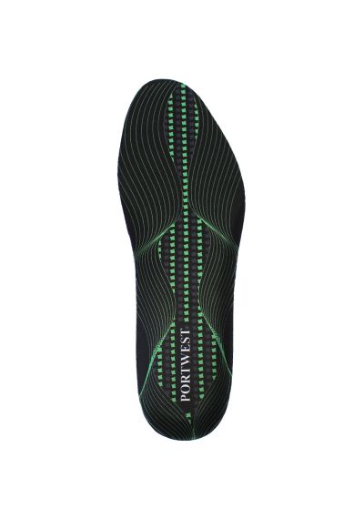 Portwest Gel Cushion & Arch Support Insole FC82