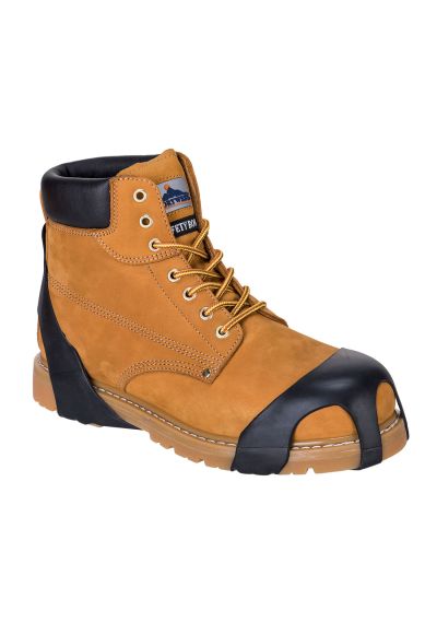 Portwest Non Slip Ice Grabber with steel spikes FC94