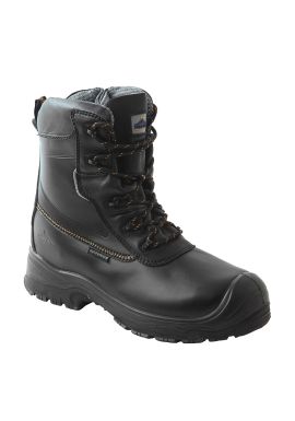 Portwest Composite Leather Traction Boot 7" S7L ESD HRO CI FO FD02