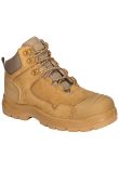 Portwest Composite Nubuck Leather Mid Boot S3S HRO SR FO SC LG FD04