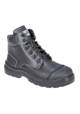 Portwest Clyde Safety Boot S3 HRO CI HI SRC FD10