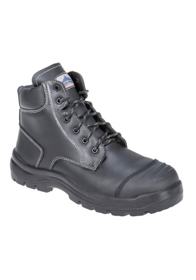 Portwest Clyde Safety Boot S3 HRO CI HI SRC FD10