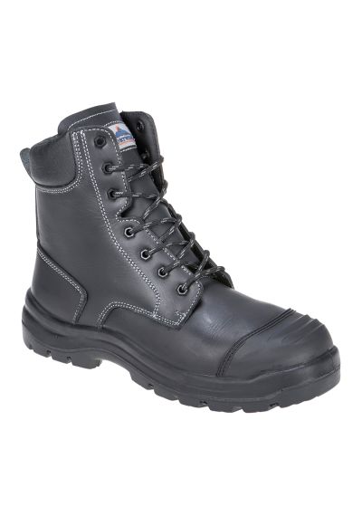 Portwest Eden Safety Boot S3 HRO CI HI SRC FD15