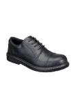 Portwest Steel Action Leather Executive Shoe S3 SR FO FD18