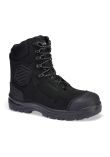 Portwest Composite Leather Shin Boot S3S HRO FO SC HI CI AN LG SR FD22