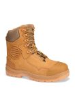 Portwest Composite Leather Shin Boot S3S HRO FO SC HI CI AN LG SR FD22