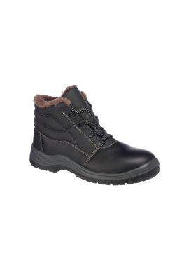 Portwest Steelite Kumo Fur lined Boot S3 FD33