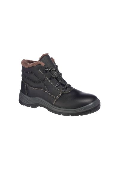 Portwest Steelite Kumo Fur lined Boot S3 FD33