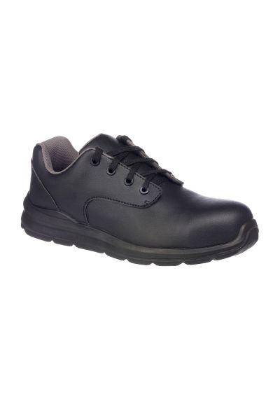 Portwest Compositelite Laced Safety Shoe FD61