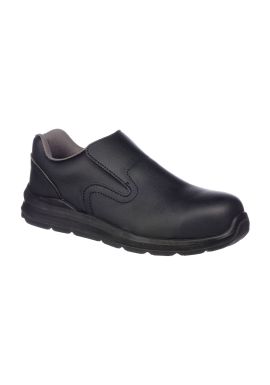 Portwest Compositelite Slip On Safety Trainer S2 SRC FD62