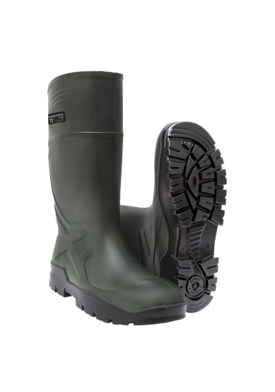 Portwest Occupational PU Wellington O4 FO CI SR FD90