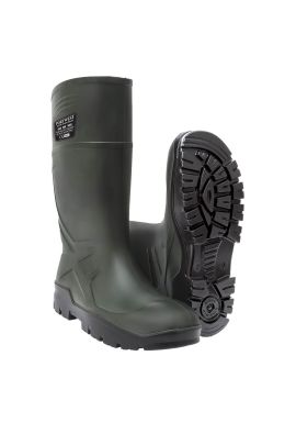 Portwest PU Safety Wellington S5 FO CI SR FD95