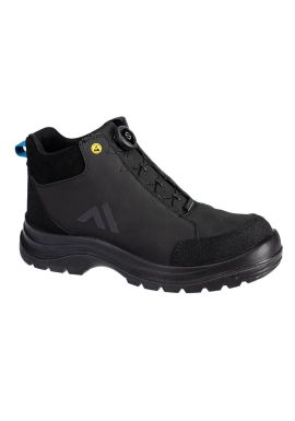 Portwest Ridge Composite Mid Boot S3S ESD SR FO FE02