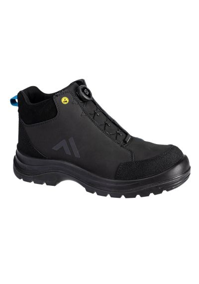 Portwest Ridge Composite Mid Boot S3S ESD SR FO FE02