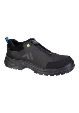 Portwest Ridge Composite Low Shoe S3S ESD SR FO FE03