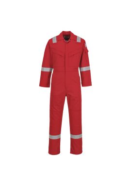 Portwest Bizflame Work FR Coverall FF50
