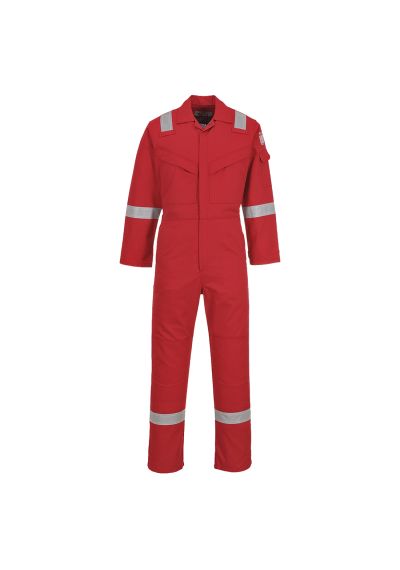Portwest Bizflame Work FR Coverall FF50