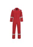 Portwest Bizflame Work FR Coverall FF50