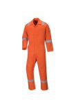 Portwest Bizflame Work FR Coverall FF50
