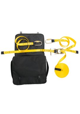 Portwest Temporary 20m Horizontal Lifeline FP01