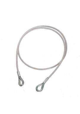 Portwest Cable 1m Anchorage Sling FP05