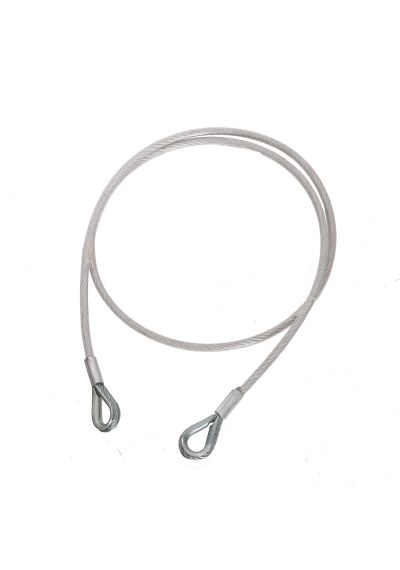 Portwest Cable 1m Anchorage Sling FP05
