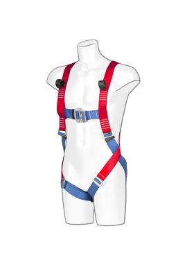 Portwest 2 Point Harness FP13