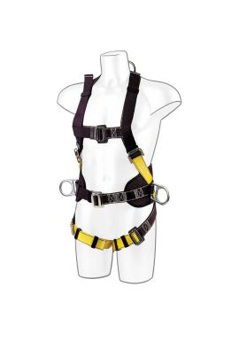 Portwest 2 Point Comfort Plus Harness FP15