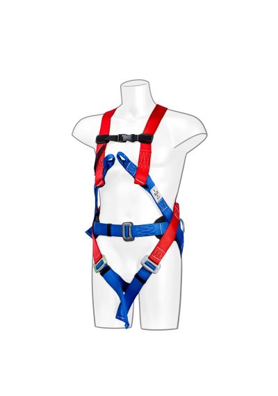 Portwest 3 Point Comfort Harness FP17