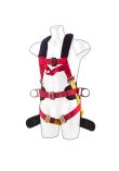 Portwest 3 Point Comfort Plus Harness FP18