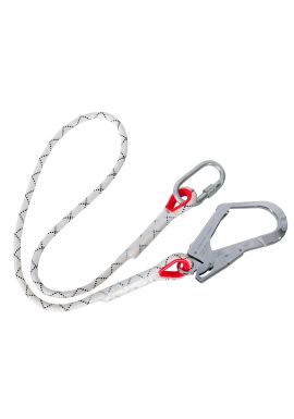 Portwest Kernmantle 1.5m Restraint Lanyard FP20