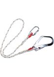 Portwest Single 1.5m Restraint Lanyard FP21