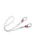 Portwest Single Rope 1.5m Restraint Lanyard FP24