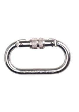 Portwest Screwgate Carabiner FP30